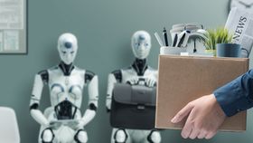 TOP 40 de meserii care vor fi înlocuite de AI! Microsoft a publicat LISTA